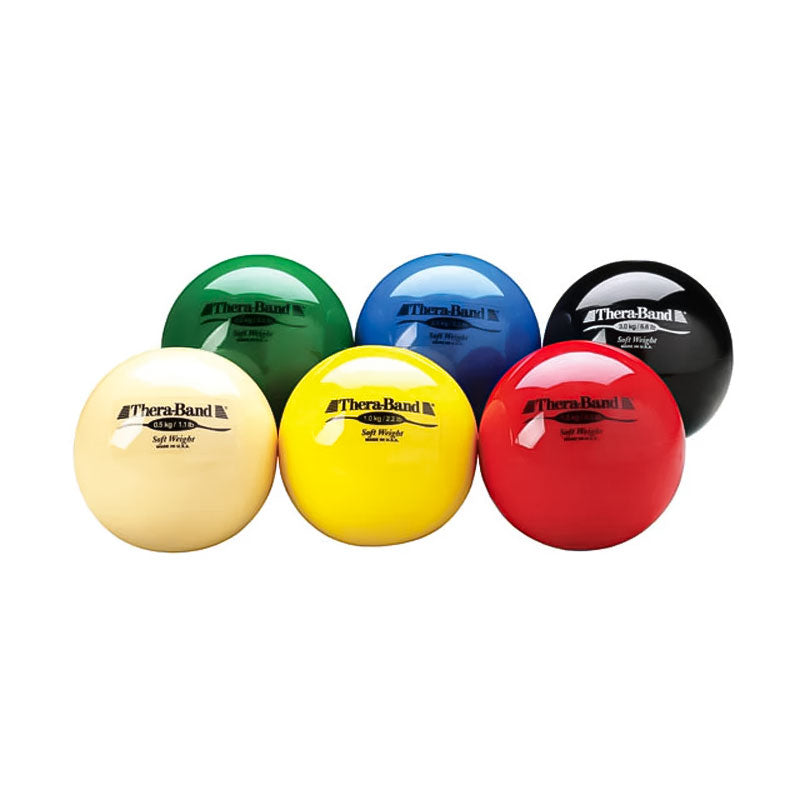 THERABAND Soft Weights - Renee Lane Company