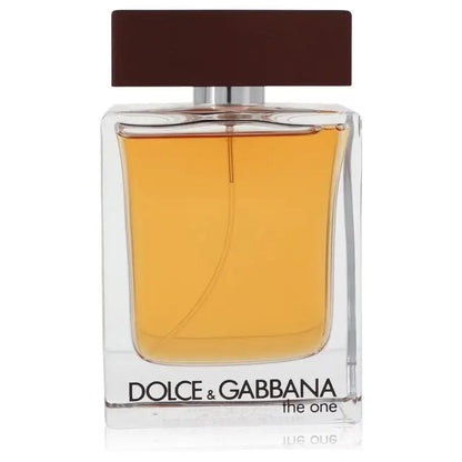 The One By Dolce & Gabbana Cologne for Men