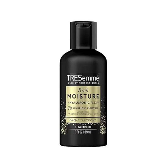 TRESemmé Luxurious Moisture Shampoo (Travel Size) - Renee Lane Company