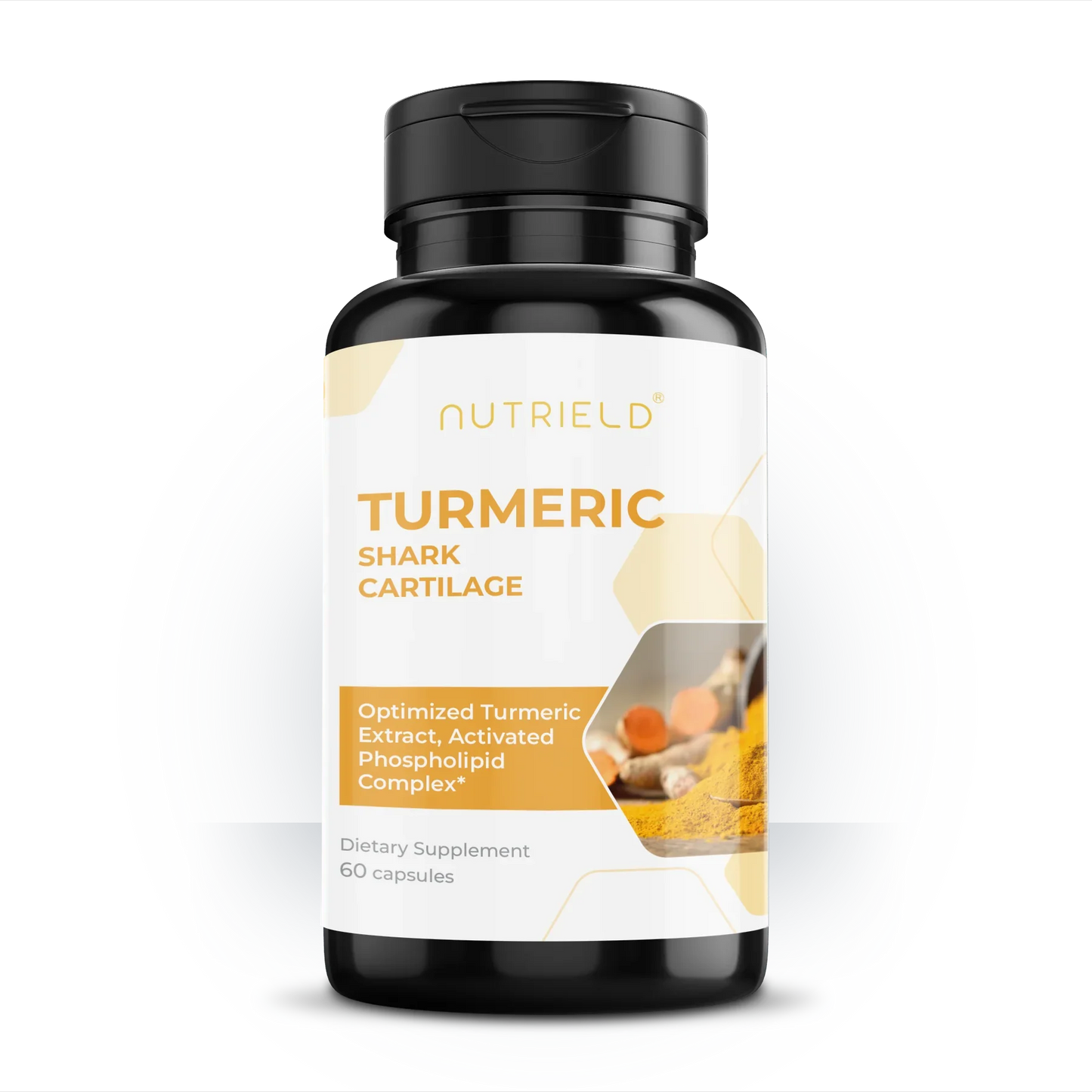 TURMERIC - Renee Lane Company