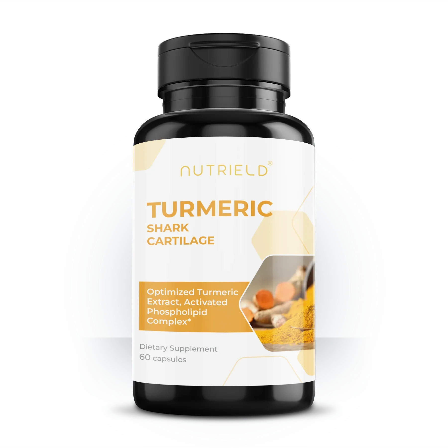 TURMERIC - Renee Lane Company