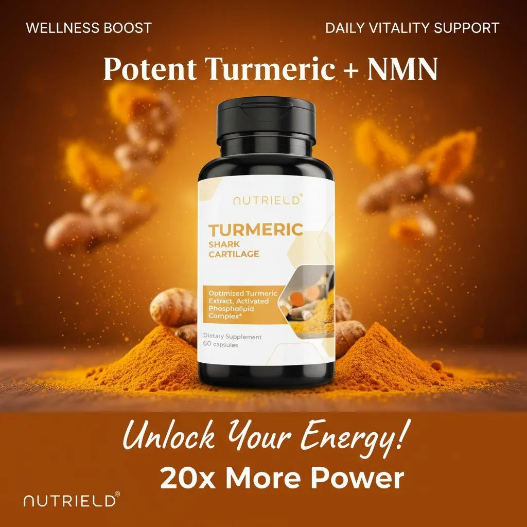 TURMERIC - Renee Lane Company