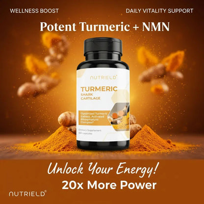 TURMERIC - Renee Lane Company