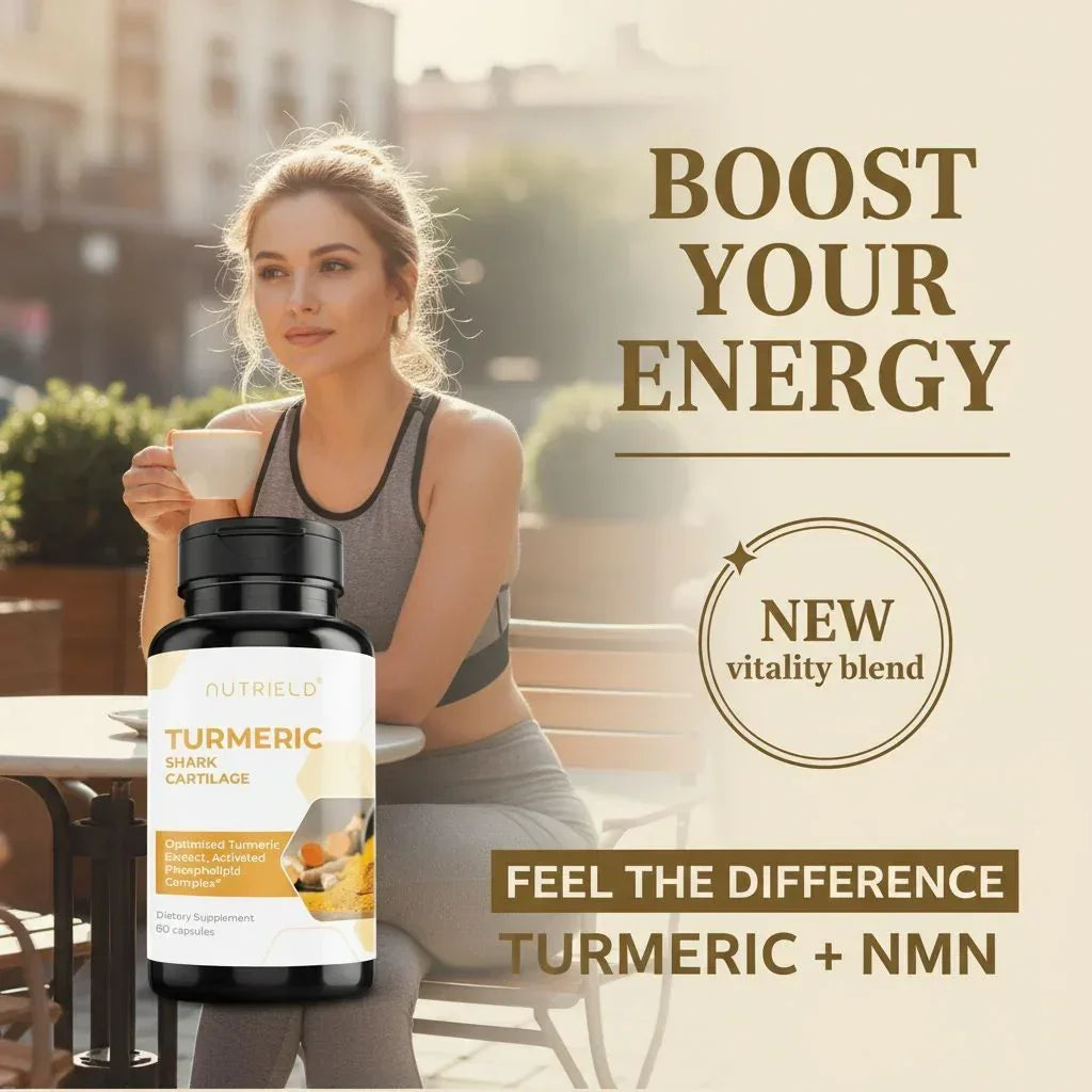 TURMERIC - Renee Lane Company