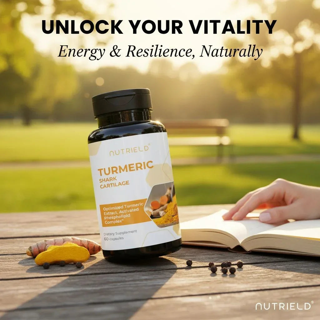 TURMERIC - Renee Lane Company