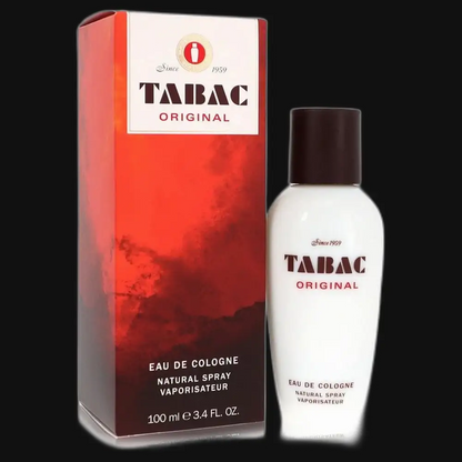 Tabac By Maurer & Wirtz Cologne for Men - Renee Lane Company