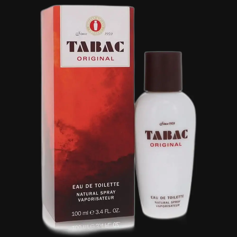 Tabac By Maurer & Wirtz Cologne for Men - Renee Lane Company