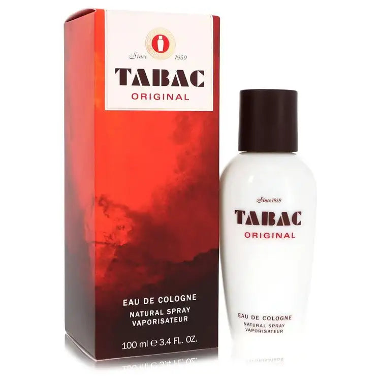 Tabac By Maurer & Wirtz Cologne for Men - Renee Lane Company