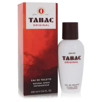 Tabac By Maurer & Wirtz Cologne for Men - Renee Lane Company