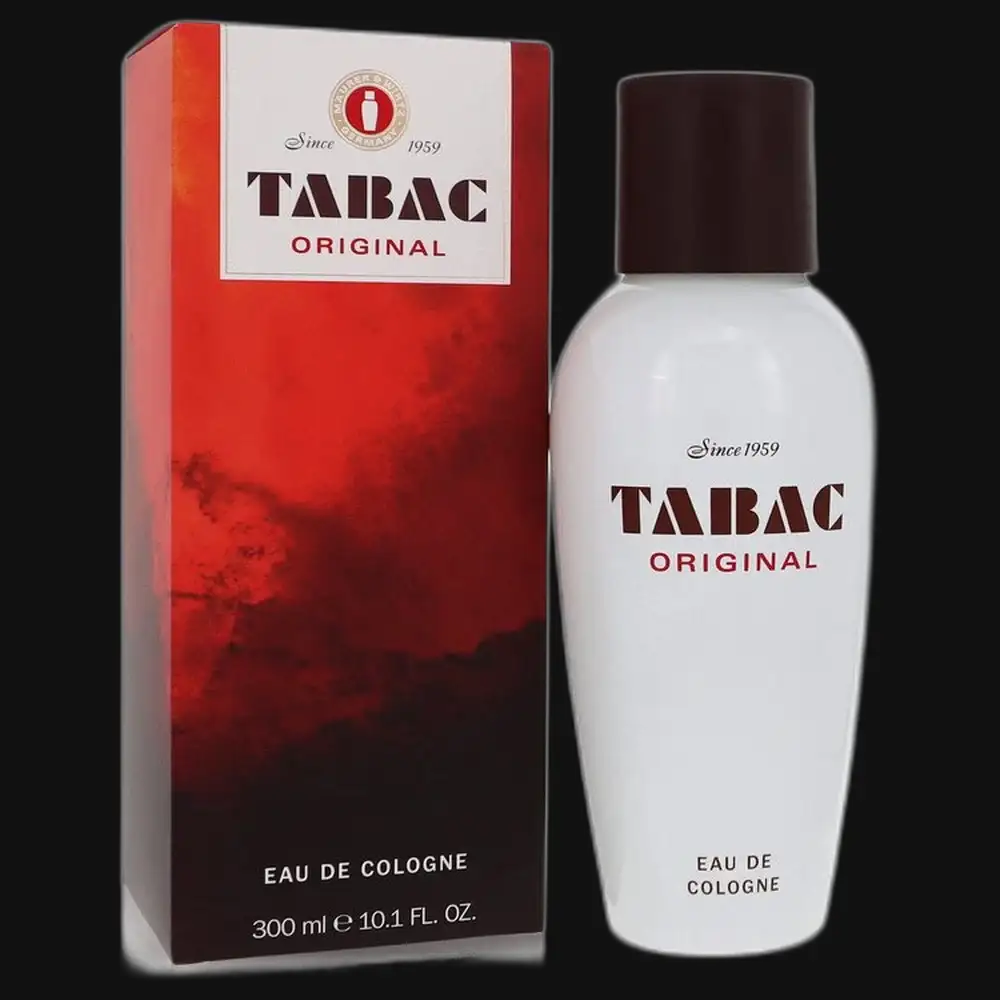 Tabac Cologne By Maurer & Wirtz Cologne for Men - Renee Lane Company