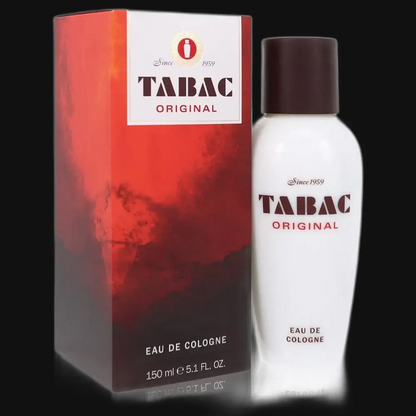 Tabac Cologne By Maurer & Wirtz Cologne for Men - Renee Lane Company