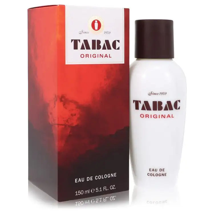 Tabac Cologne By Maurer & Wirtz Cologne for Men - Renee Lane Company