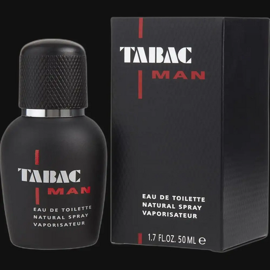 Tabac Man By Maurer & Wirtz Cologne for Men - Renee Lane Company