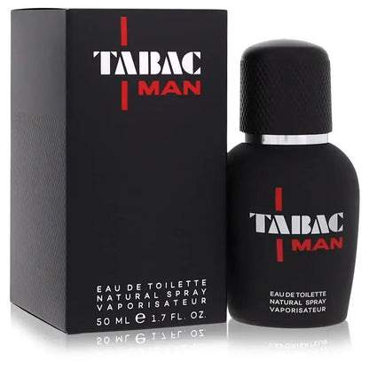 Tabac Man By Maurer & Wirtz Cologne for Men - Renee Lane Company