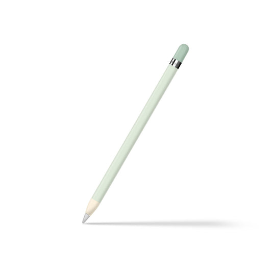 Tacky design Classic Skin Compatible with Apple Pencil Skin - Vinyl 3m White Apple Stickers Apple Pencil Cover Full wrap (1st Generation) - Renee Lane Company