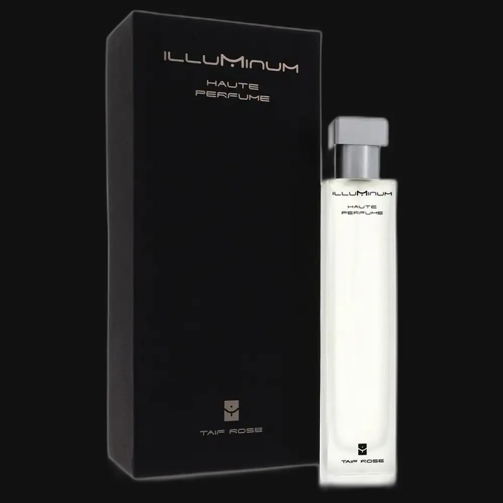 Taif Rose By Illuminum Perfume for Women - Renee Lane Company