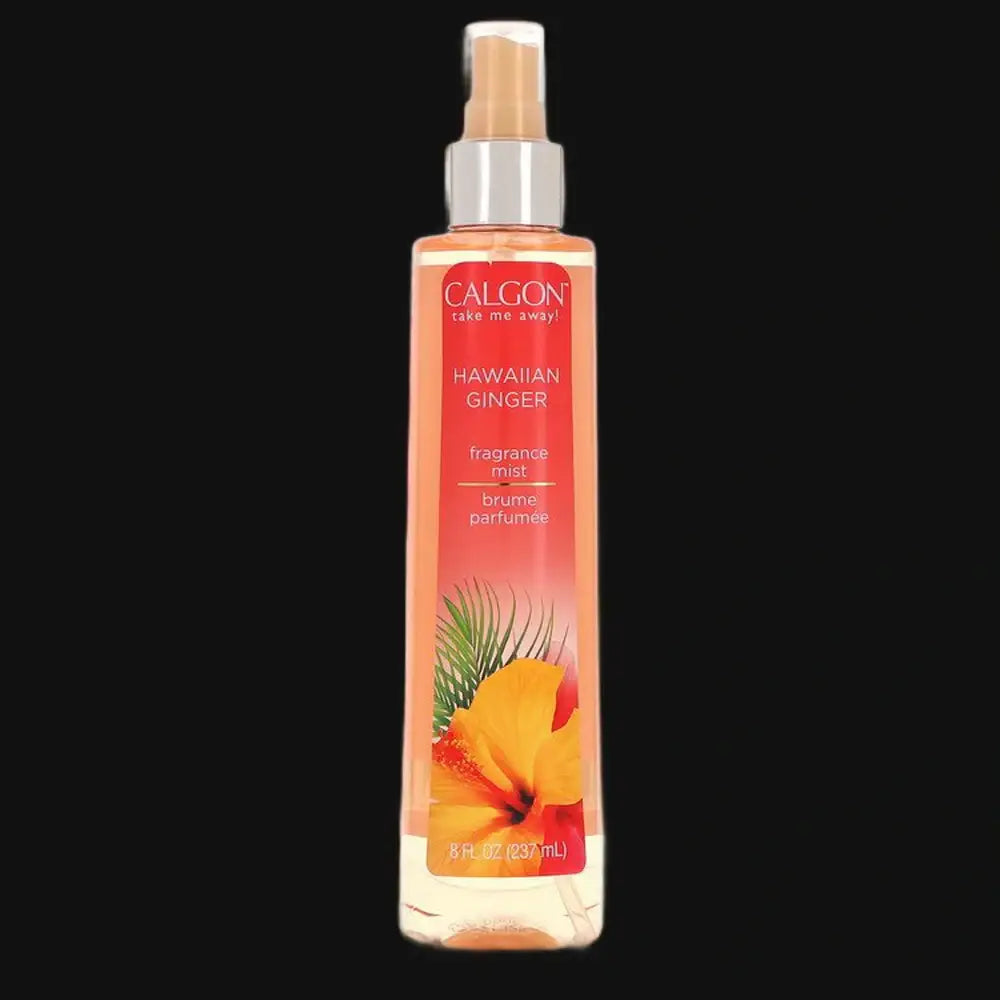 Take Me Away Hawaiian Ginger By Calgon Perfume for Women - Renee Lane Company