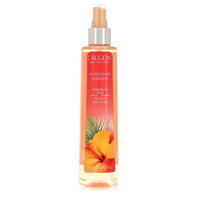 Take Me Away Hawaiian Ginger By Calgon Perfume for Women - Renee Lane Company