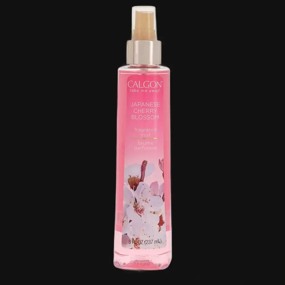 Take Me Away Japanese Cherry Blossom By Calgon Perfume for Women - Renee Lane Company
