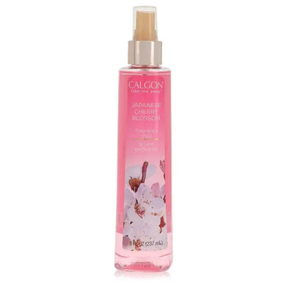 Take Me Away Japanese Cherry Blossom By Calgon Perfume for Women - Renee Lane Company