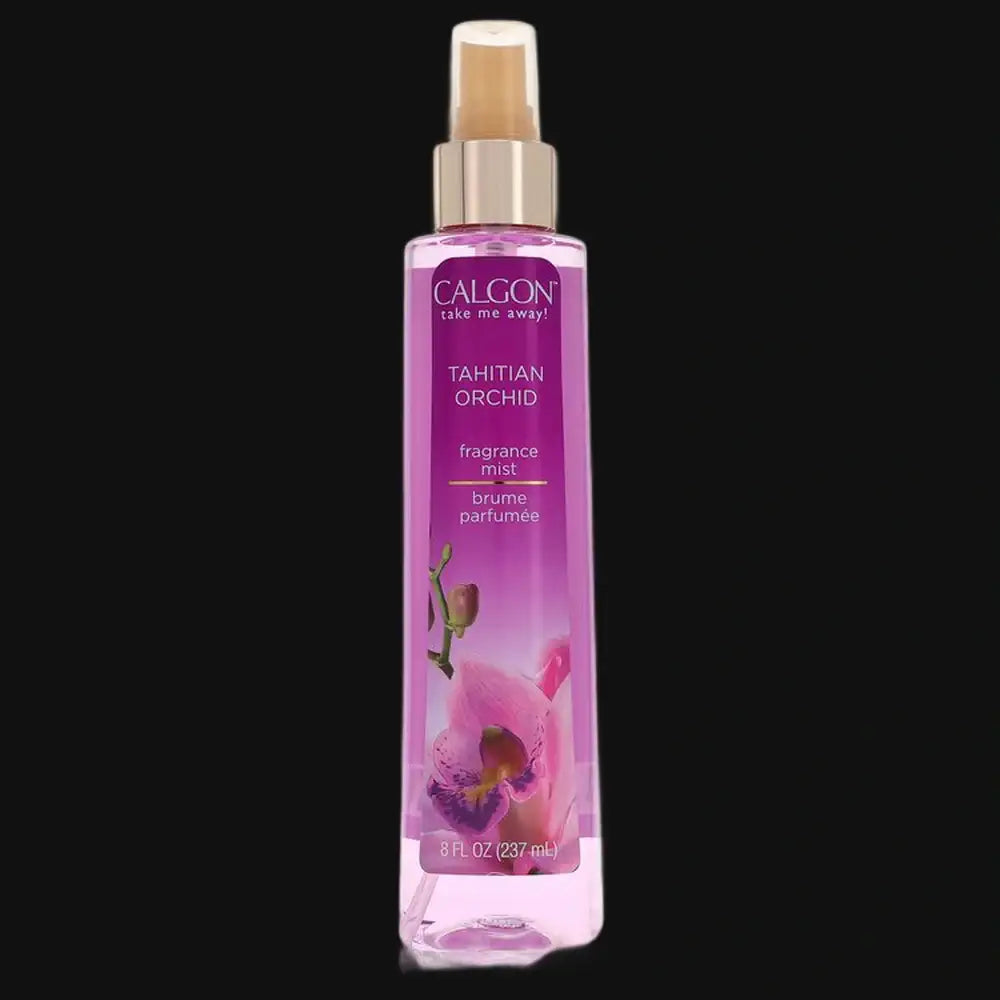 Take Me Away Tahitian Orchid By Calgon Perfume for Women - Renee Lane Company