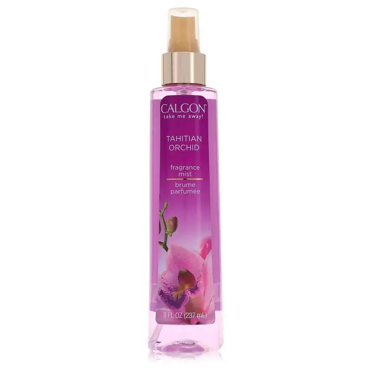 Take Me Away Tahitian Orchid By Calgon Perfume for Women - Renee Lane Company