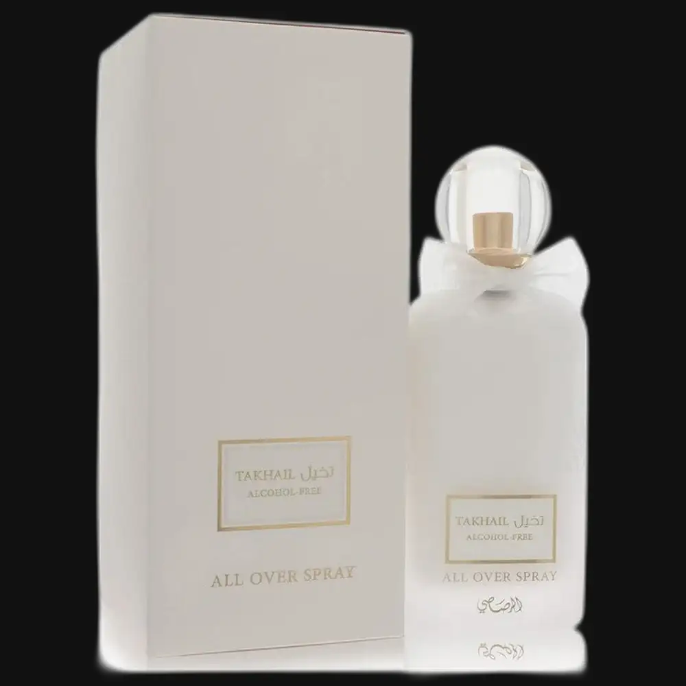 Takhail By Rasasi (Unisex) - Renee Lane Company