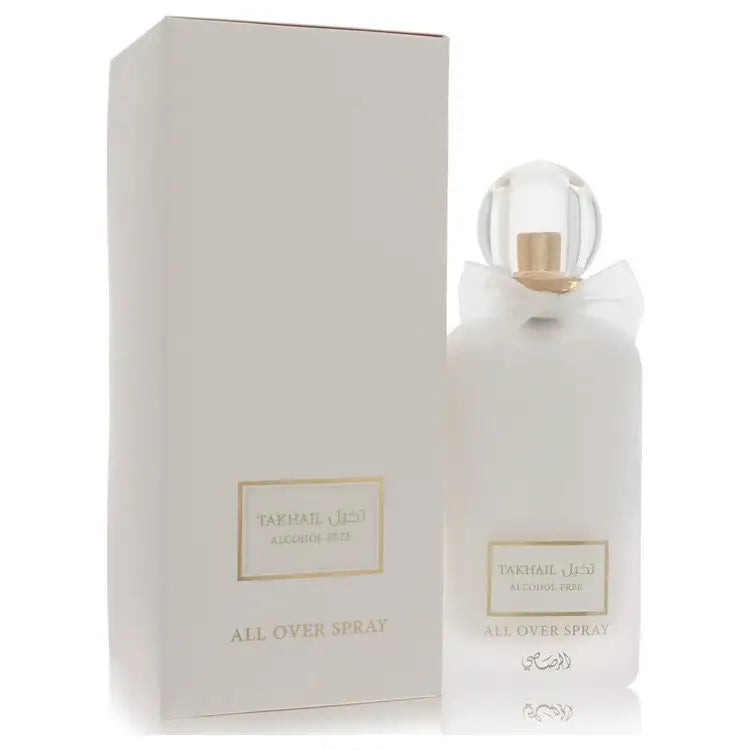 Takhail By Rasasi (Unisex) - Renee Lane Company