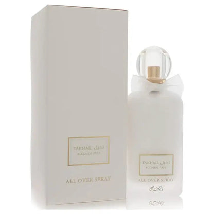 Takhail By Rasasi (Unisex) - Renee Lane Company