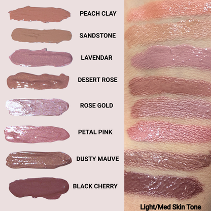 Tallow Cream Blush Stick - Renee Lane Company