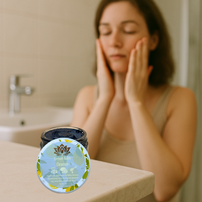 Tallow Face Cleanser - Renee Lane Company