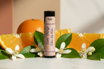 Tallow Lip Balm – Deep Hydration & Everyday Protection - Renee Lane Company