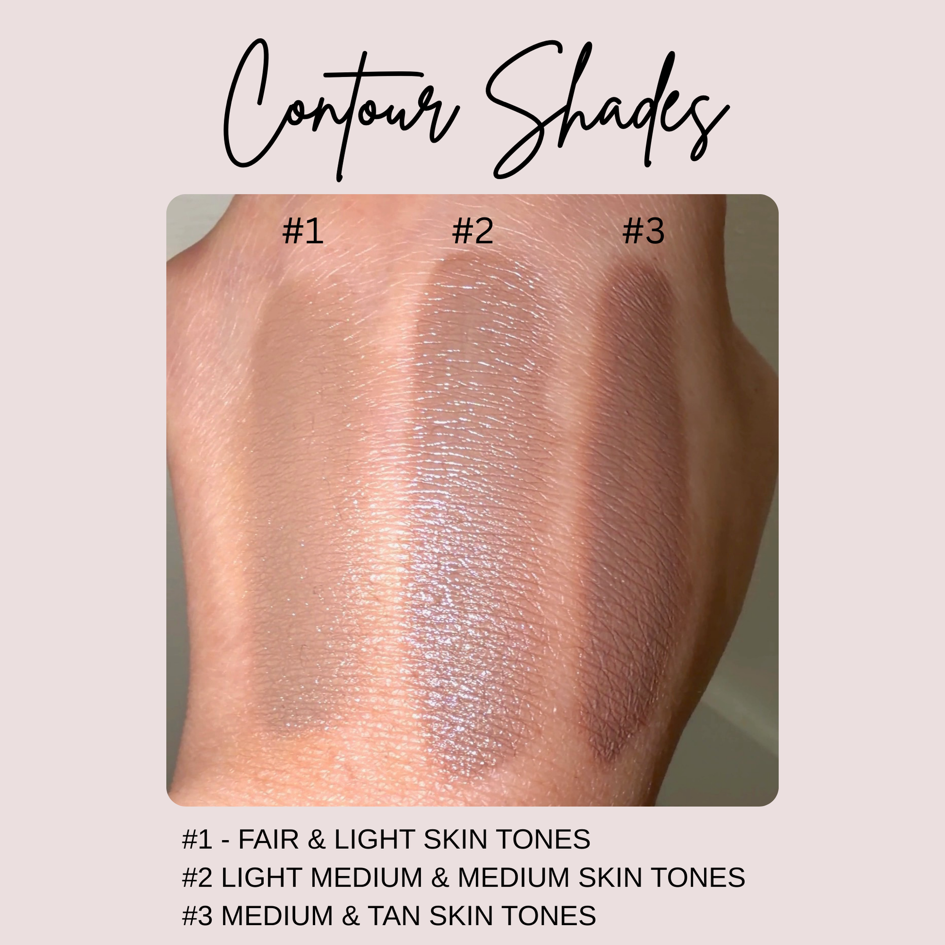 Tallow Sculpt & Bronze Stick - Renee Lane Company
