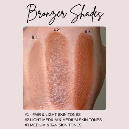 Tallow Sculpt & Bronze Stick - Renee Lane Company