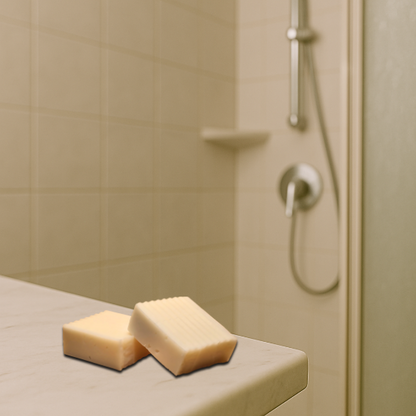 Tallow Shampoo Bar - Renee Lane Company