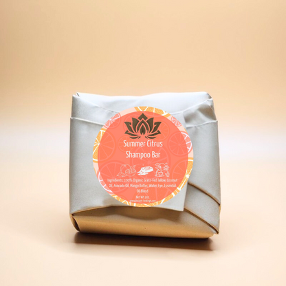 Tallow Shampoo Bar - Renee Lane Company