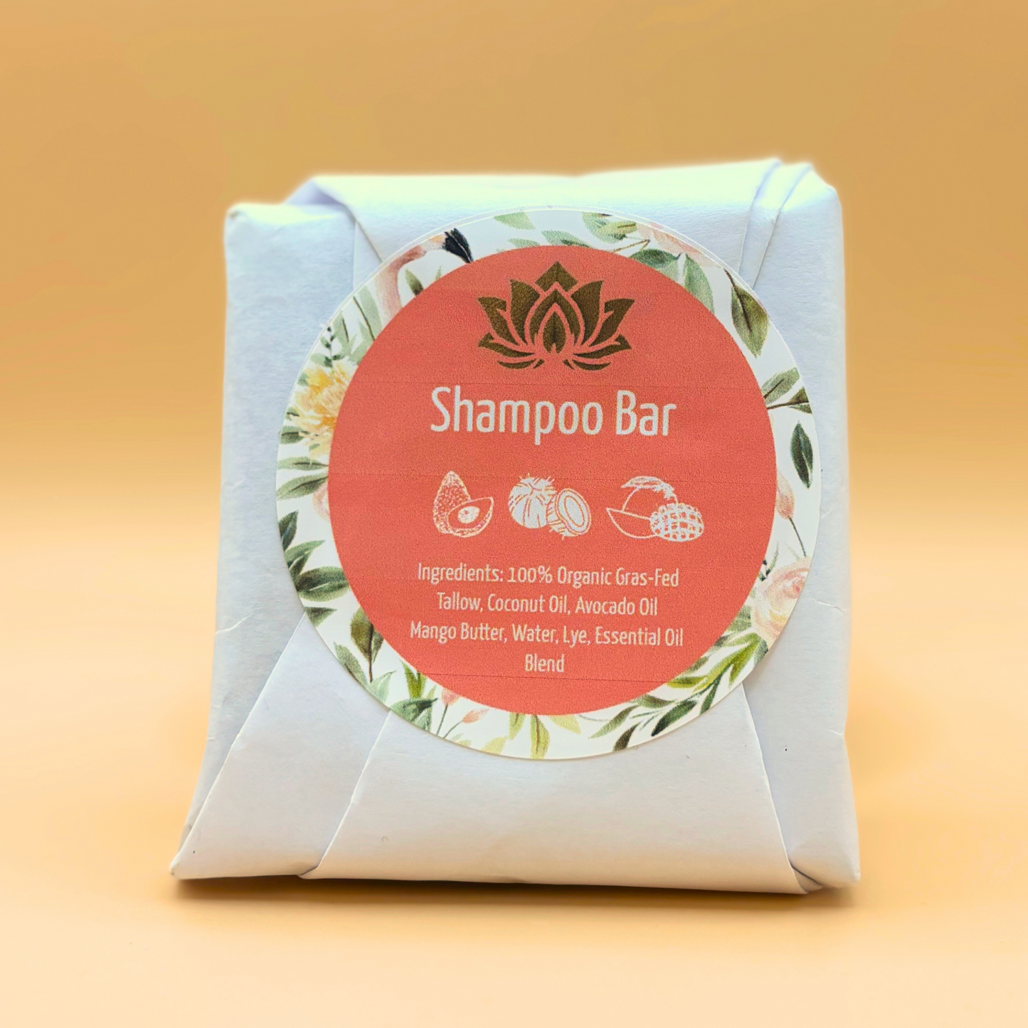 Tallow Shampoo Multipack - Renee Lane Company