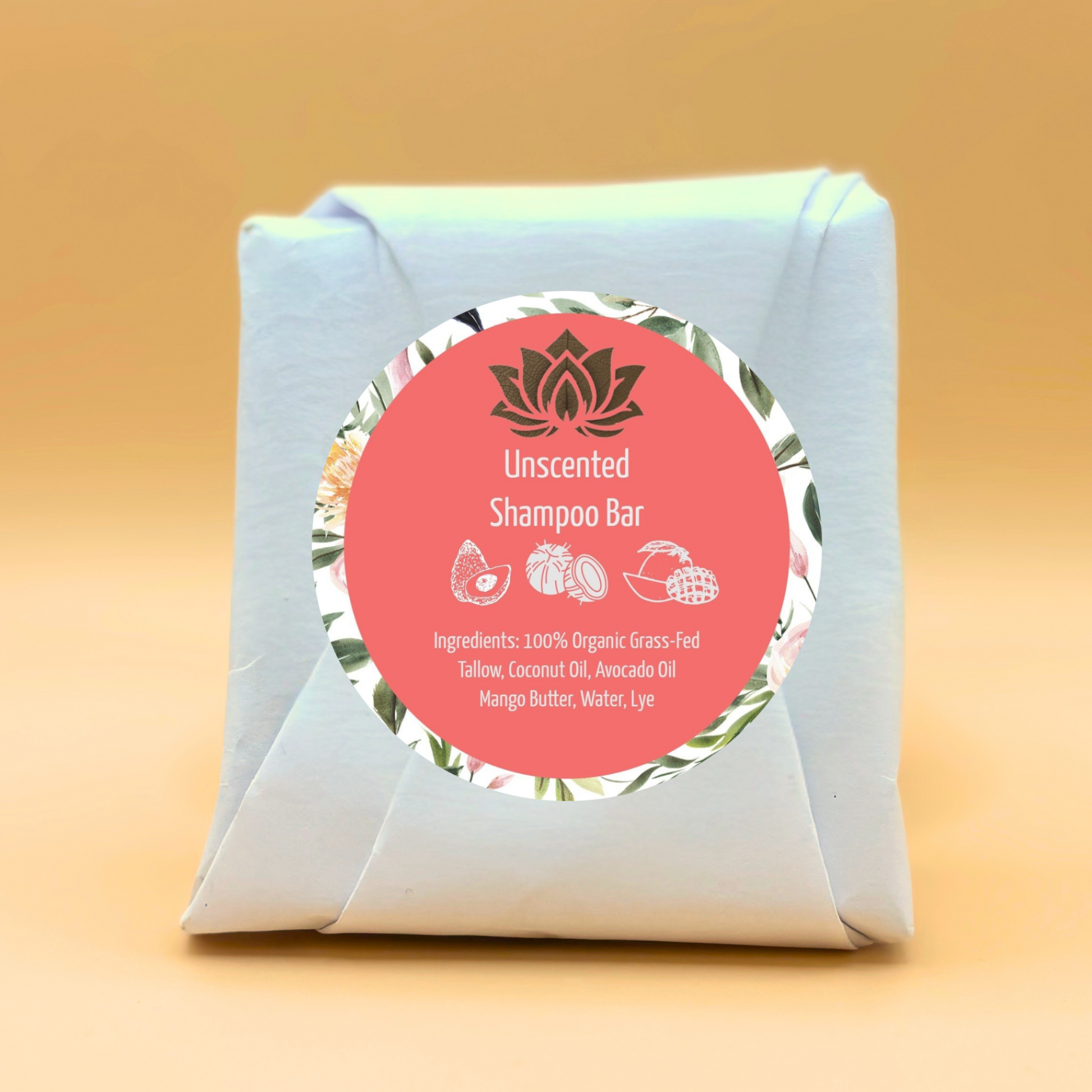 Tallow Shampoo Multipack - Renee Lane Company
