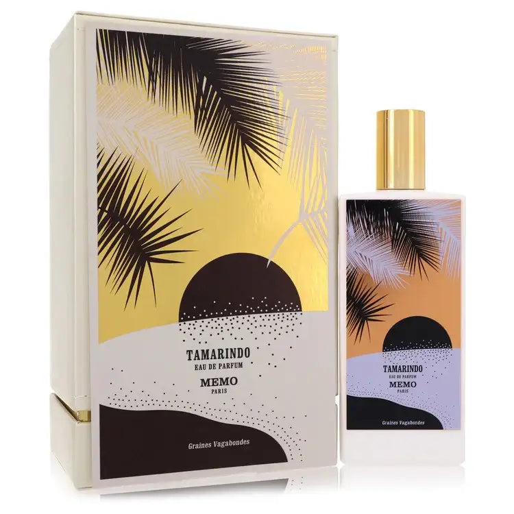 Tamarindo By Memo (Unisex) - Renee Lane Company