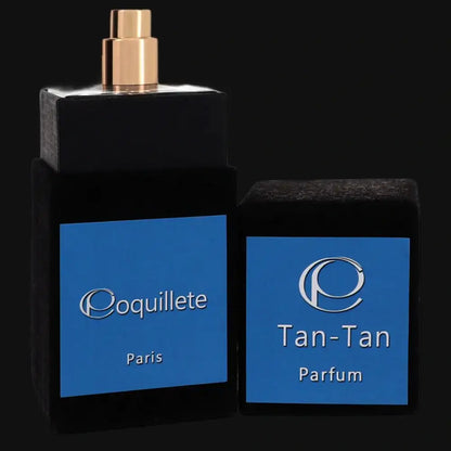 Tan Tan By Coquillete Perfume for Women - Renee Lane Company