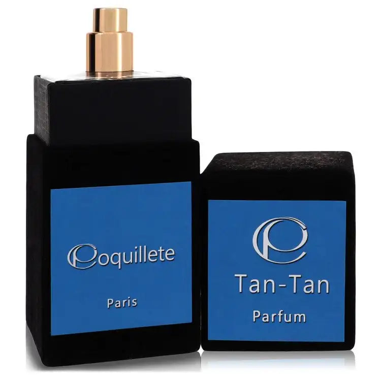 Tan Tan By Coquillete Perfume for Women - Renee Lane Company