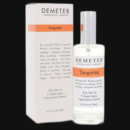 Tangerine By Demeter Perfume for Women - Renee Lane Company