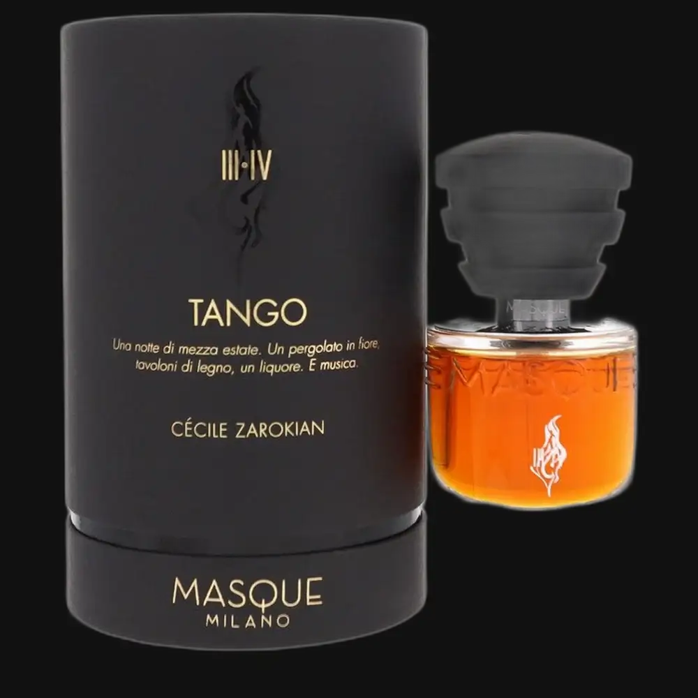 Tango By Masque Milano (Unisex) - Renee Lane Company