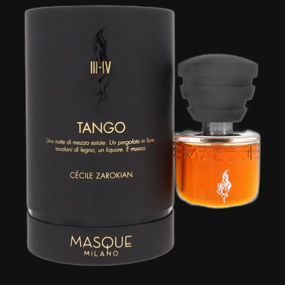 Tango By Masque Milano (Unisex) - Renee Lane Company