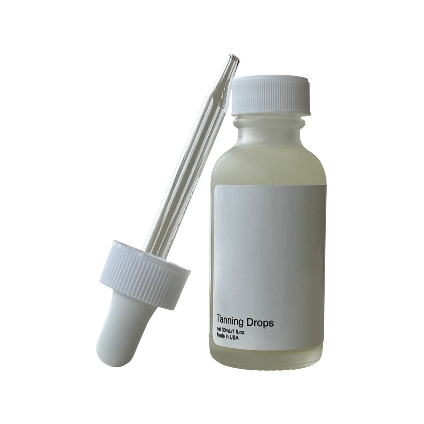 Tanning Drops - Renee Lane Company