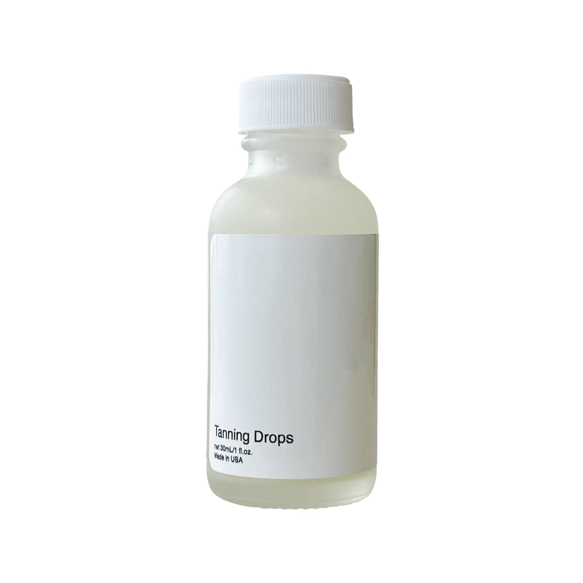 Tanning Drops - Renee Lane Company