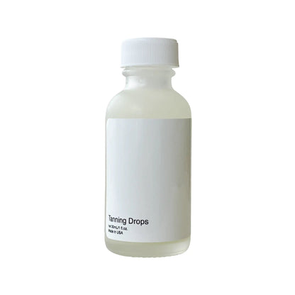 Tanning Drops - Renee Lane Company