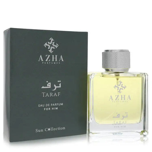 Taraf By Azha Cologne for Men - Renee Lane Company