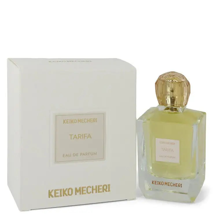 Tarifa By Keiko Mecheri (Unisex) - Renee Lane Company