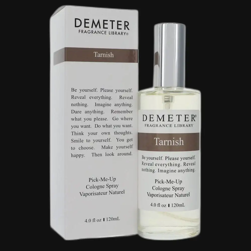 Tarnish By Demeter (Unisex) - Renee Lane Company